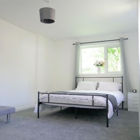 Cosy & Modern 1 Bed Studio Apart-Hotel Leamington Spa Εξωτερικό φωτογραφία