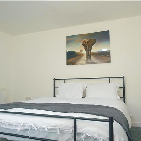 Cosy & Modern 1 Bed Studio Apart-Hotel Leamington Spa Εξωτερικό φωτογραφία