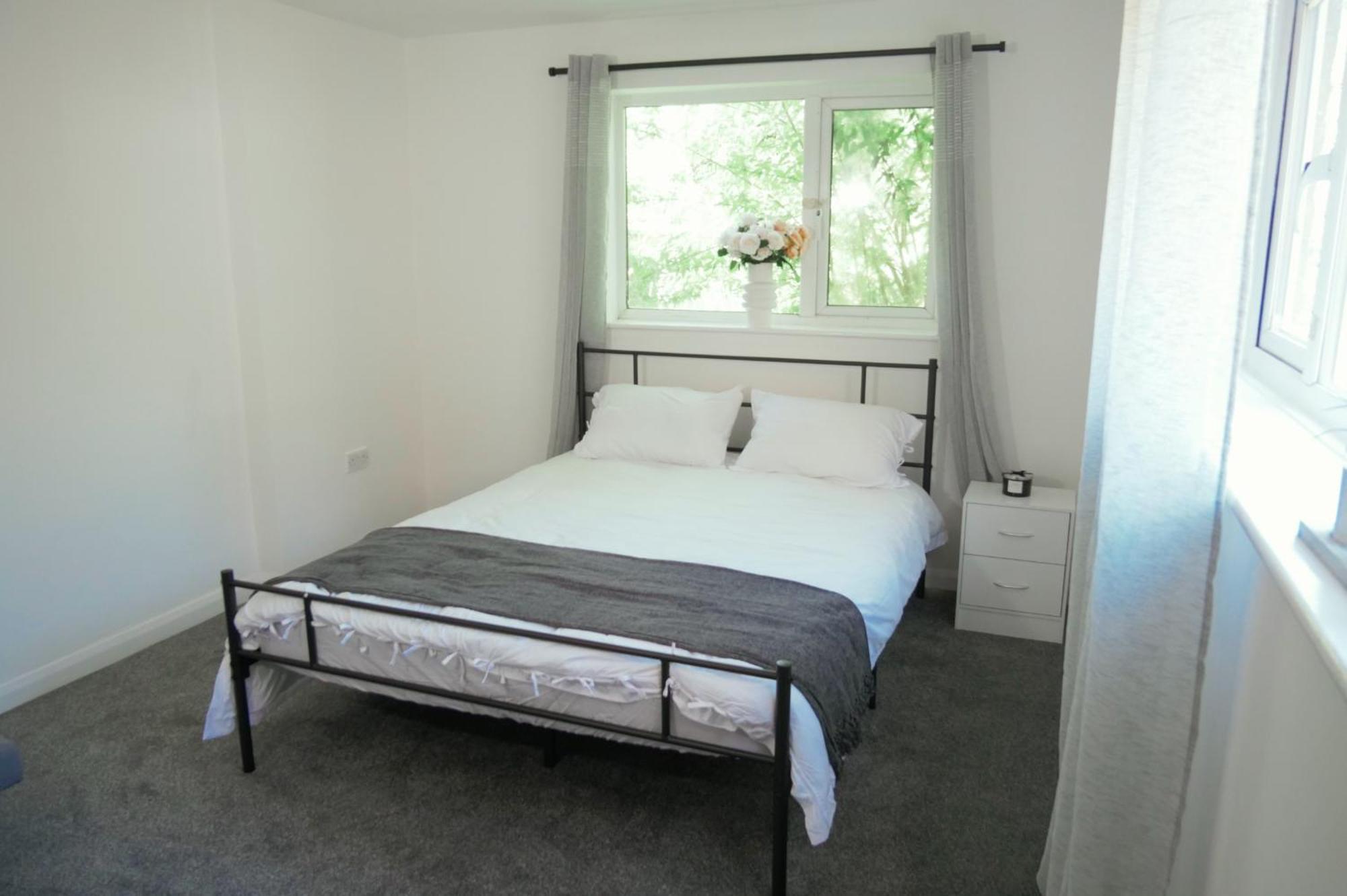 Cosy & Modern 1 Bed Studio Apart-Hotel Leamington Spa Εξωτερικό φωτογραφία