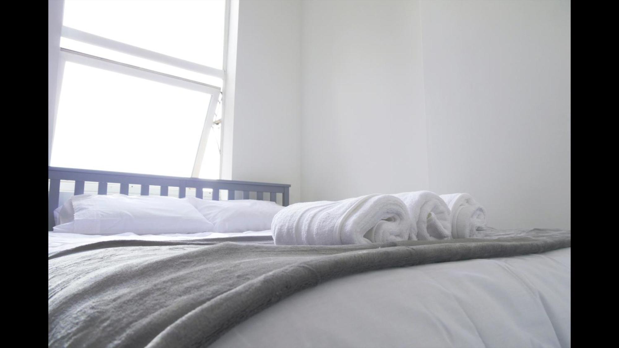 Cosy & Modern 1 Bed Studio Apart-Hotel Leamington Spa Εξωτερικό φωτογραφία
