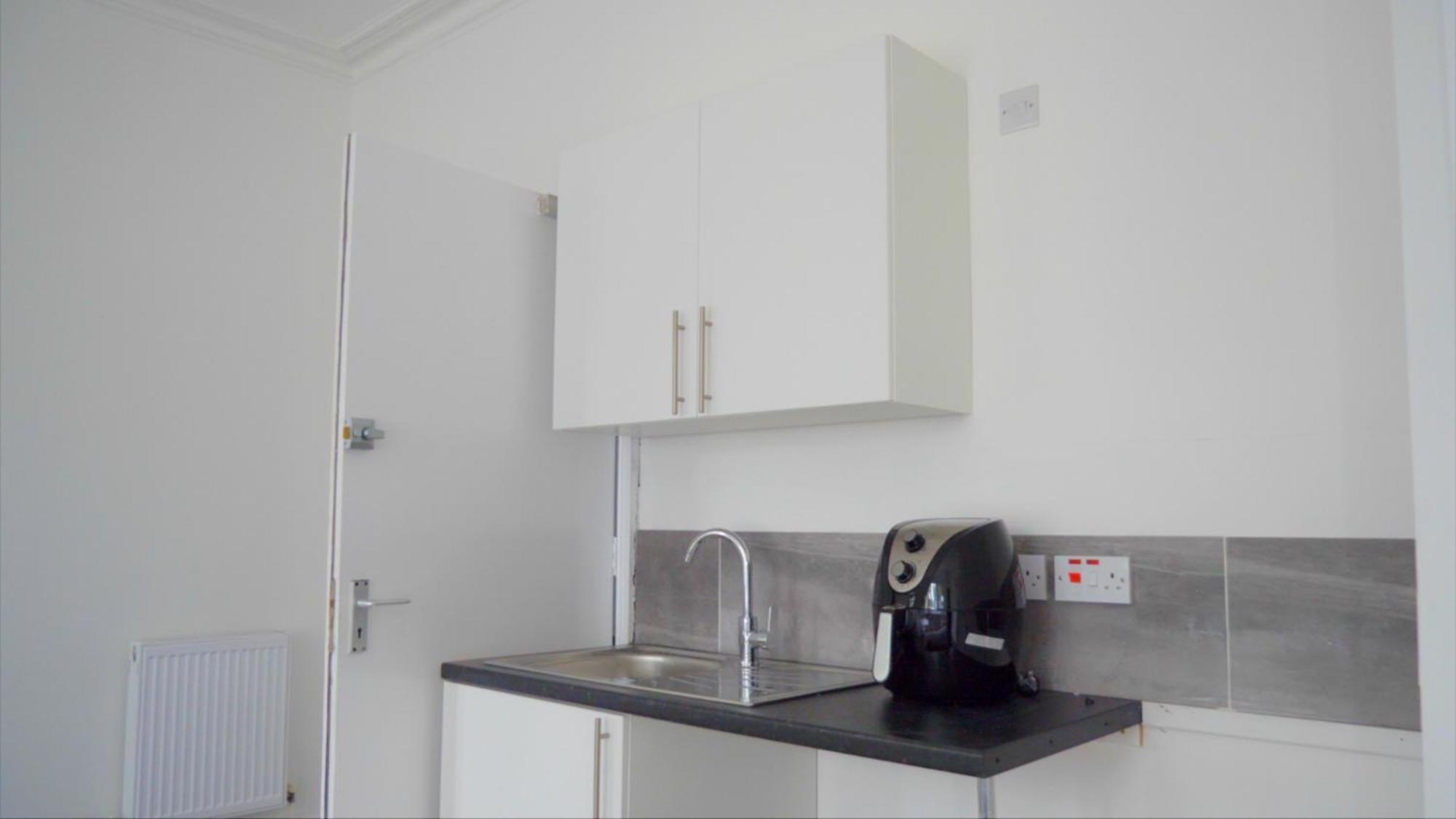 Cosy & Modern 1 Bed Studio Apart-Hotel Leamington Spa Εξωτερικό φωτογραφία