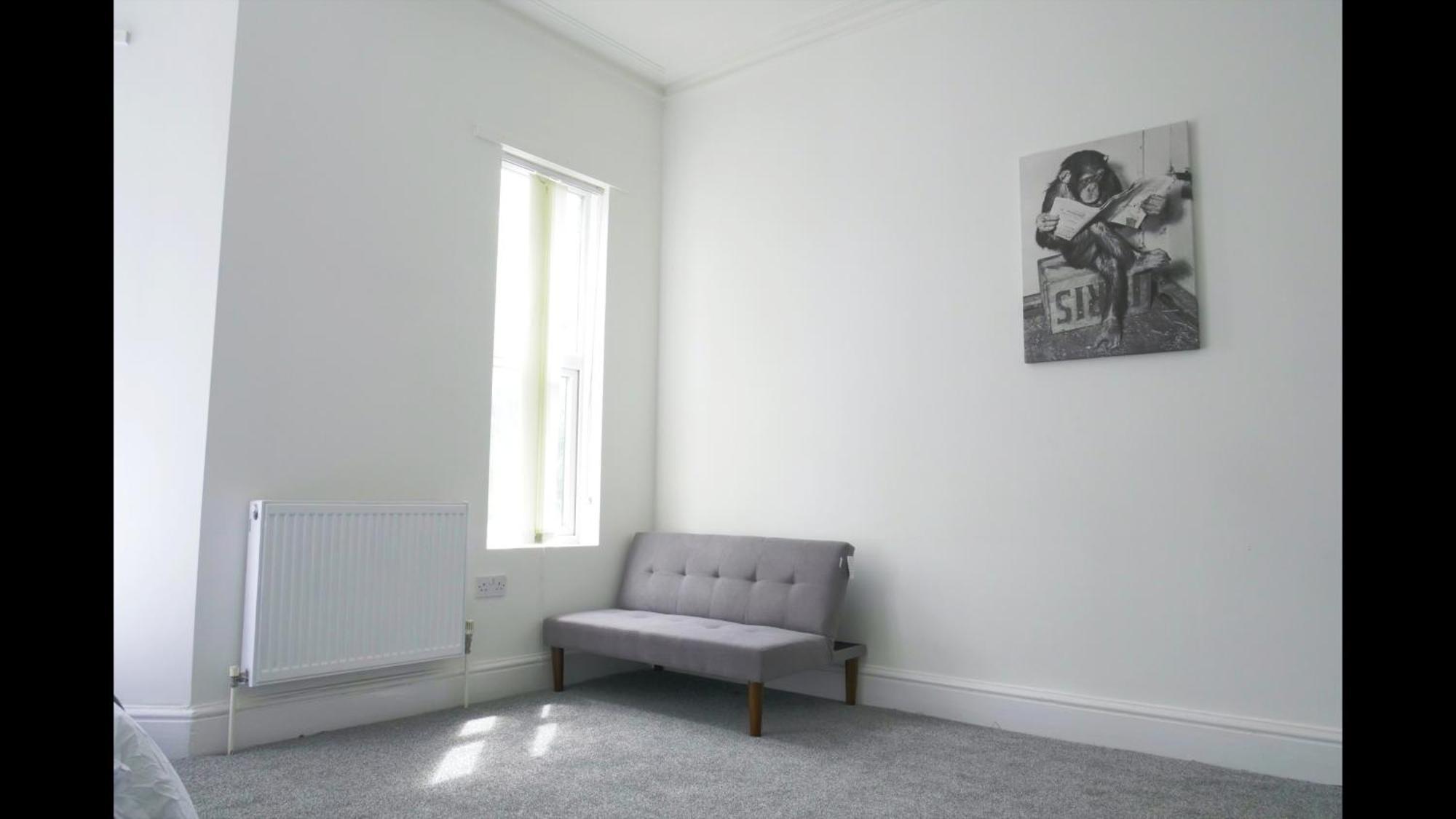 Cosy & Modern 1 Bed Studio Apart-Hotel Leamington Spa Εξωτερικό φωτογραφία
