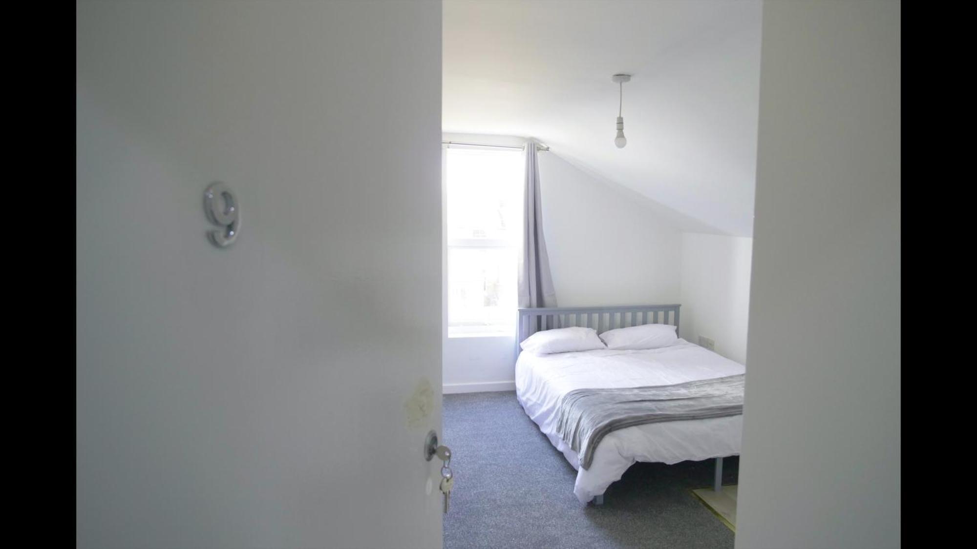 Cosy & Modern 1 Bed Studio Apart-Hotel Leamington Spa Εξωτερικό φωτογραφία