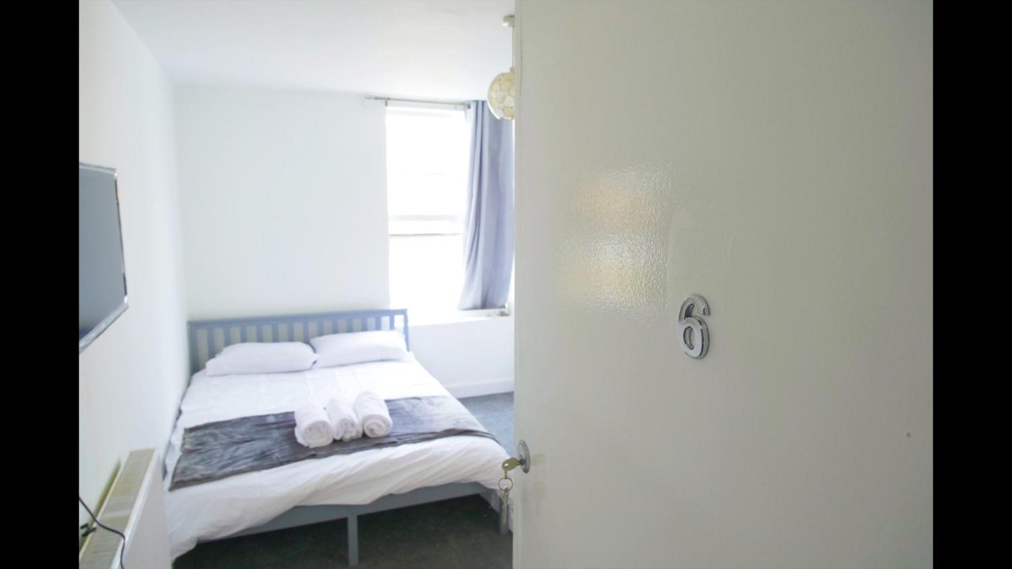 Cosy & Modern 1 Bed Studio Apart-Hotel Leamington Spa Εξωτερικό φωτογραφία