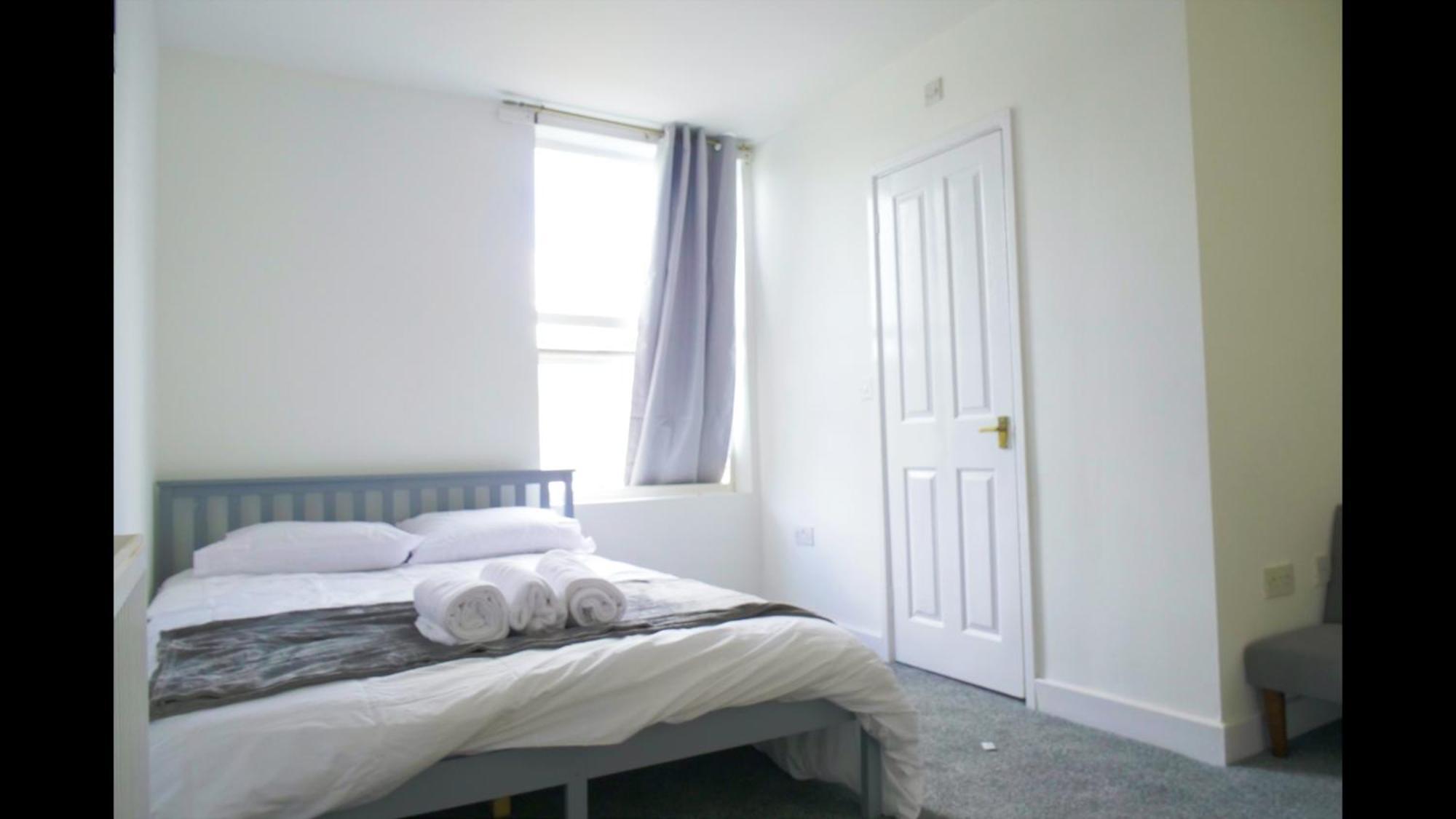 Cosy & Modern 1 Bed Studio Apart-Hotel Leamington Spa Εξωτερικό φωτογραφία