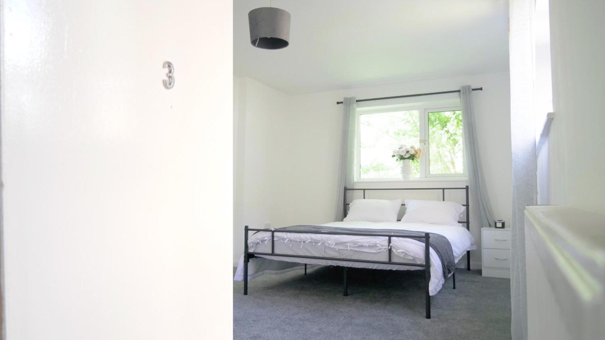 Cosy & Modern 1 Bed Studio Apart-Hotel Leamington Spa Εξωτερικό φωτογραφία