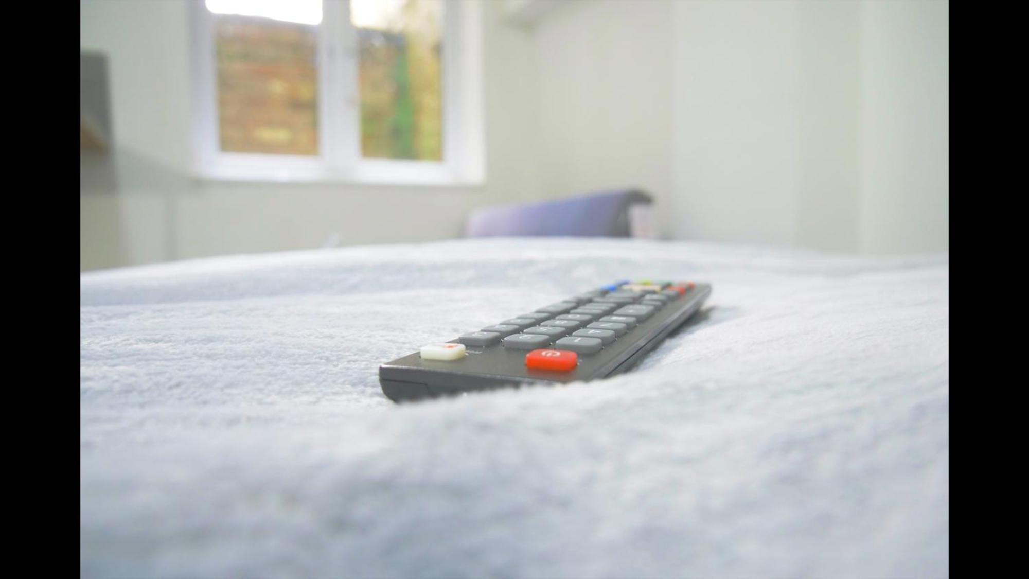 Cosy & Modern 1 Bed Studio Apart-Hotel Leamington Spa Εξωτερικό φωτογραφία