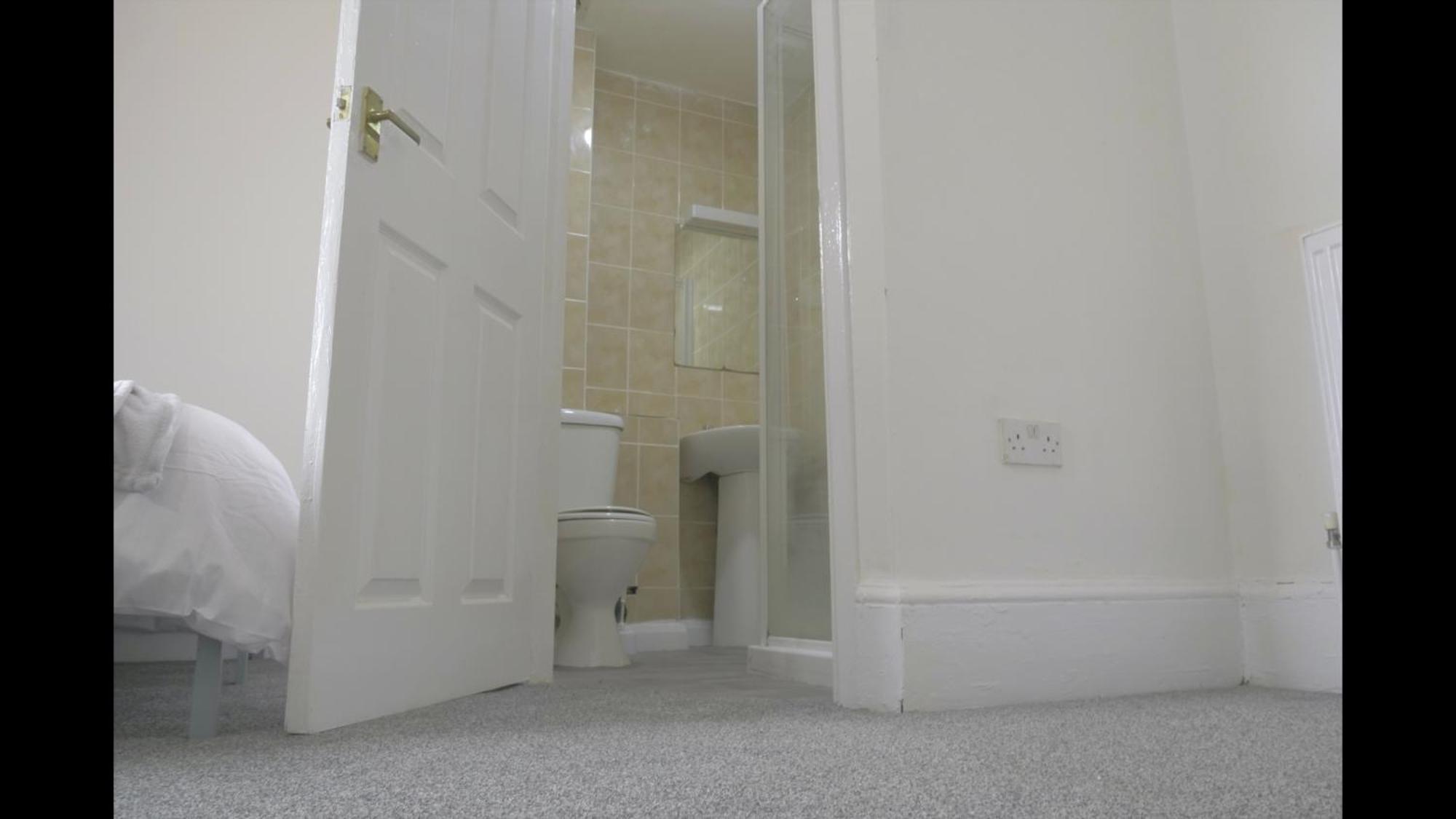 Cosy & Modern 1 Bed Studio Apart-Hotel Leamington Spa Εξωτερικό φωτογραφία