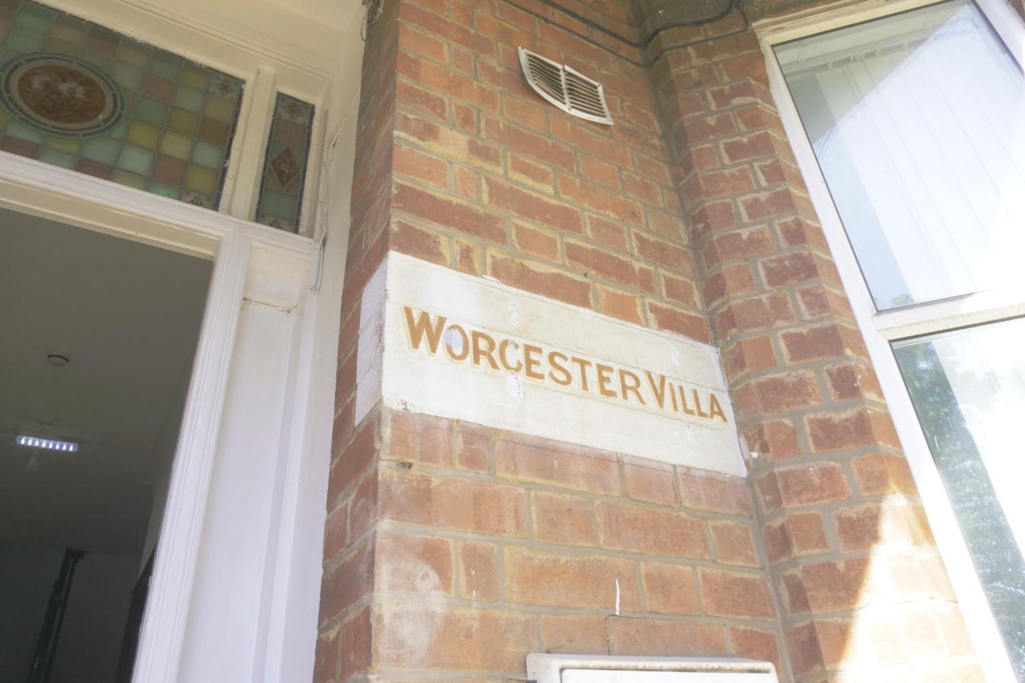 Cosy & Modern 1 Bed Studio Apart-Hotel Leamington Spa Εξωτερικό φωτογραφία