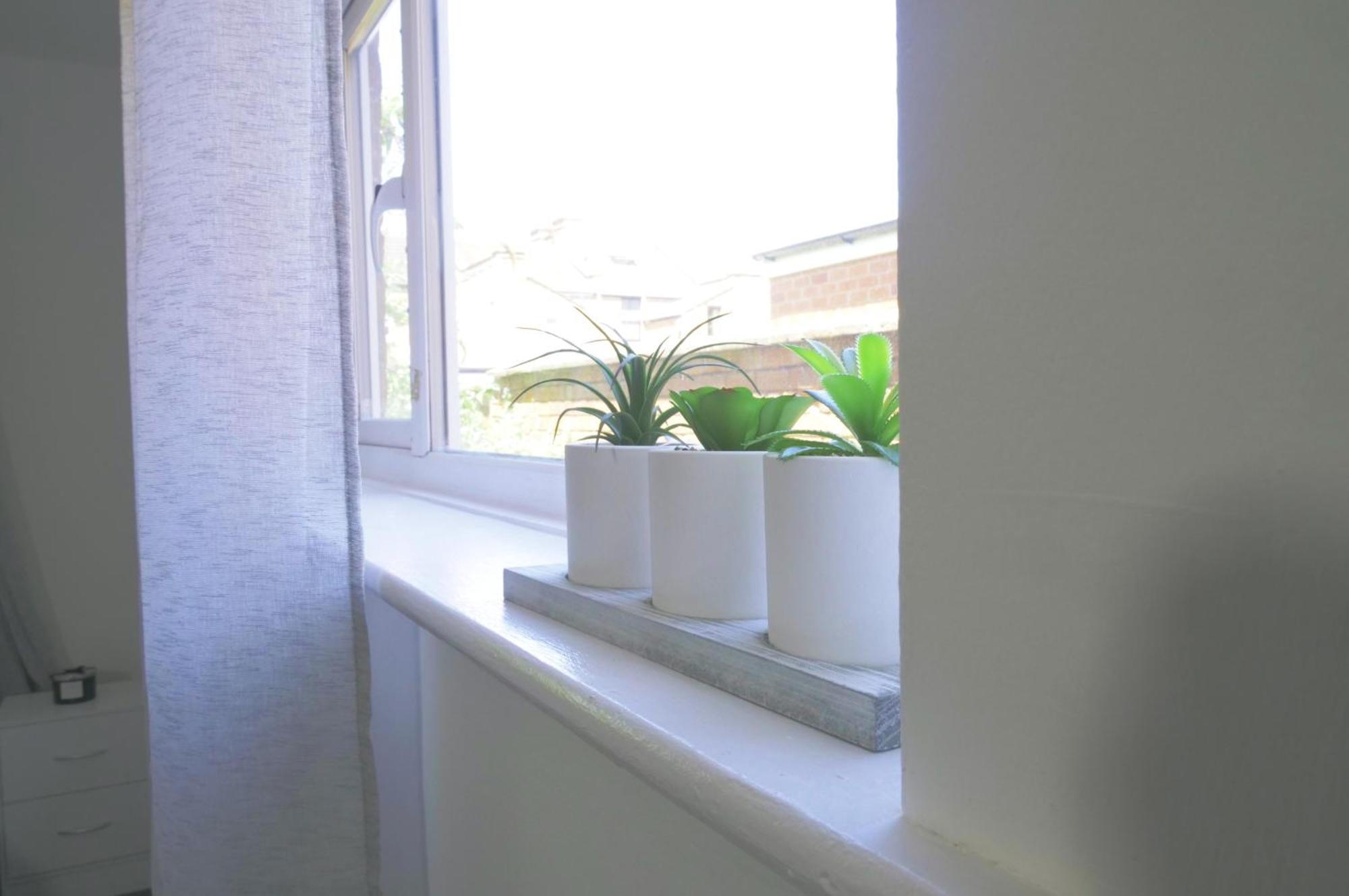 Cosy & Modern 1 Bed Studio Apart-Hotel Leamington Spa Εξωτερικό φωτογραφία