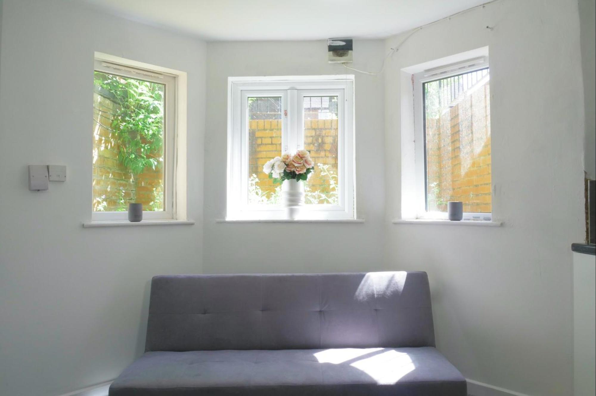 Cosy & Modern 1 Bed Studio Apart-Hotel Leamington Spa Εξωτερικό φωτογραφία