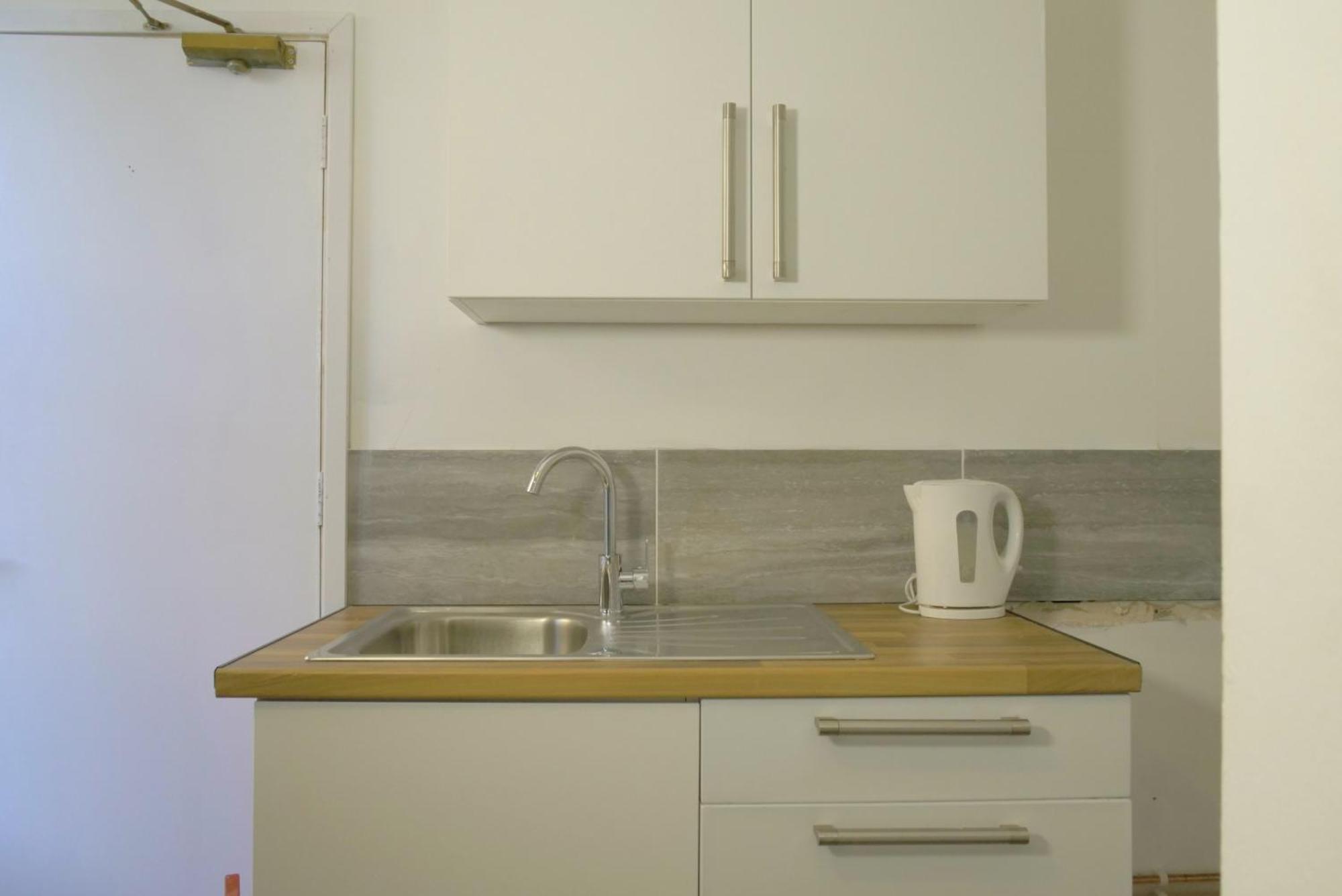 Cosy & Modern 1 Bed Studio Apart-Hotel Leamington Spa Εξωτερικό φωτογραφία