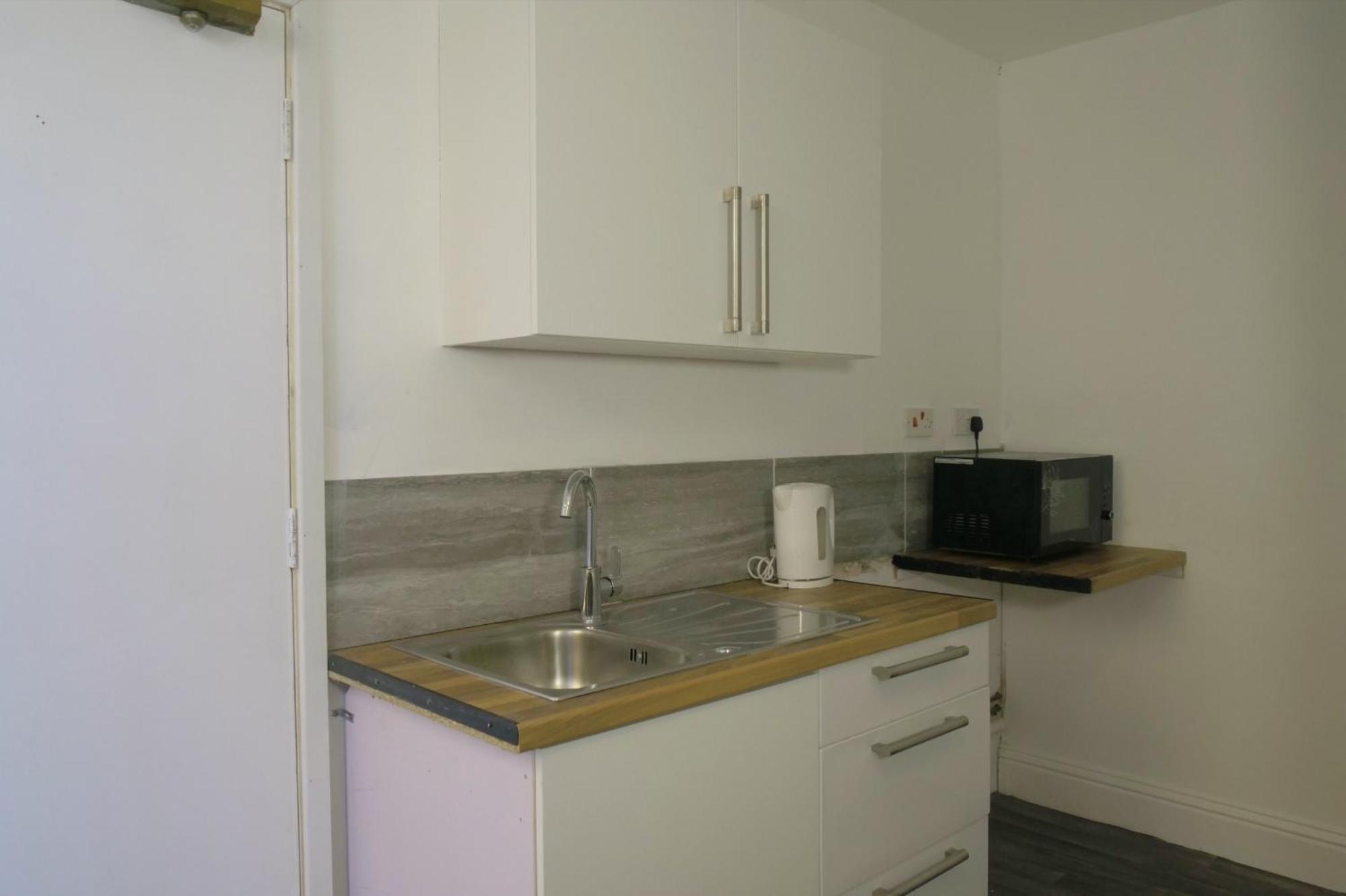 Cosy & Modern 1 Bed Studio Apart-Hotel Leamington Spa Εξωτερικό φωτογραφία