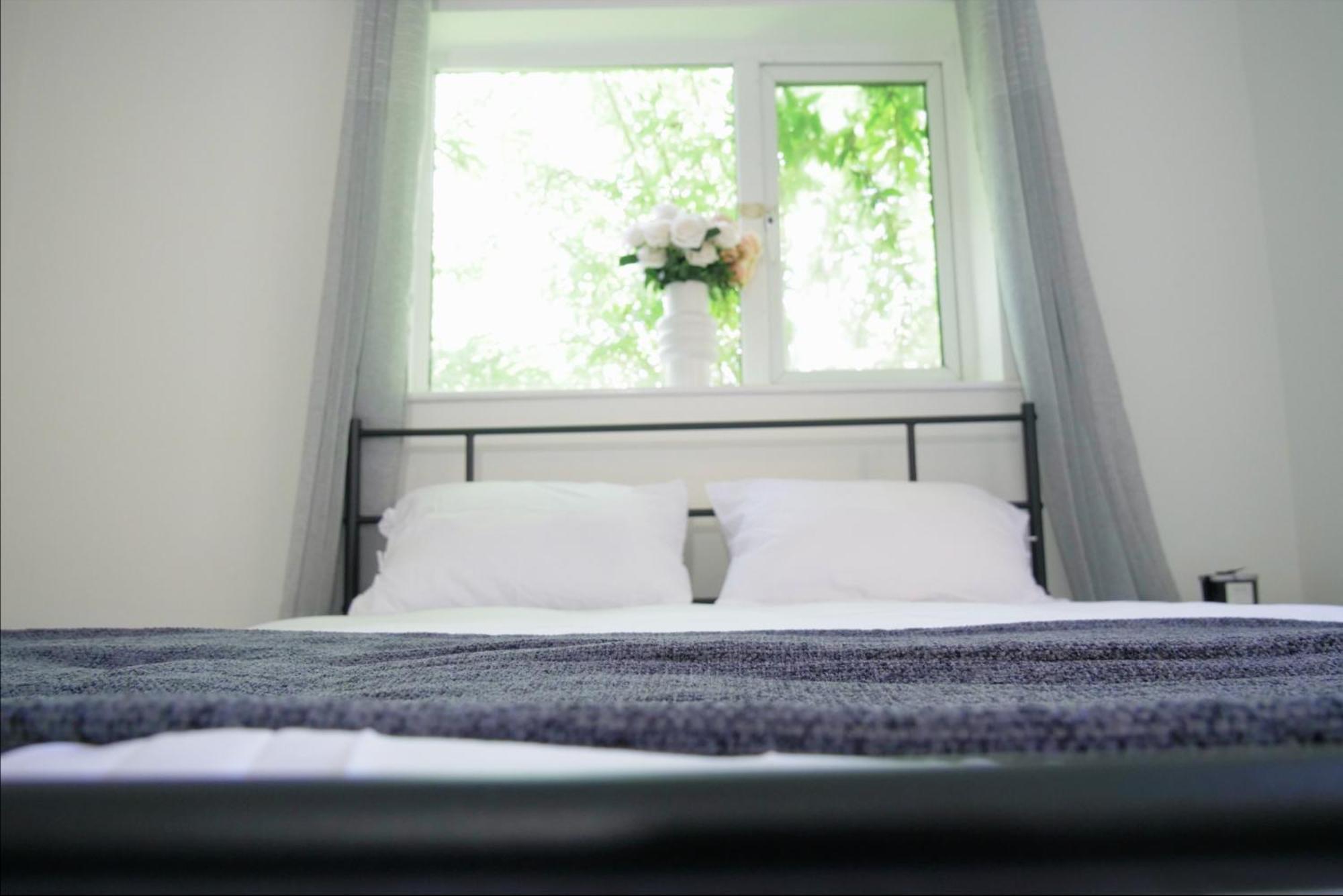 Cosy & Modern 1 Bed Studio Apart-Hotel Leamington Spa Εξωτερικό φωτογραφία